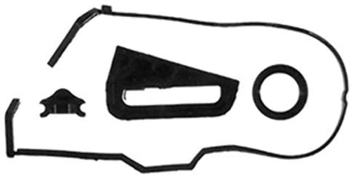 TIMING COVER SET MAHLE JV1077