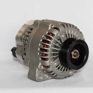 2-13769 TYC Alternator