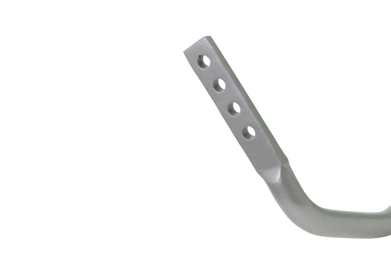 Black Whiteline BFF55Z Sway Bar