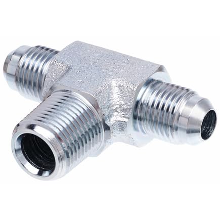 Adapter Gates