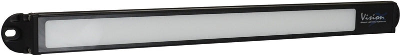12" Vision X Lighting Black Strip Light 9141794