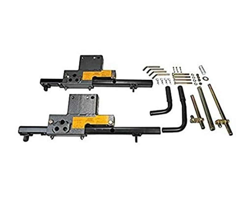 32220 Husky Fifth Wheel Roller - 16000 lb. Load Capacity