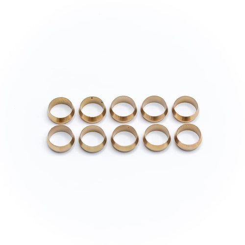 Compression DeatschWerks Olive