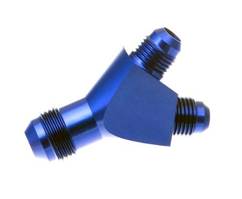 Y-Block Adapter Redhorse Performance (930-06-04-1)