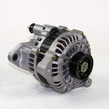Alternator TYC Compatible with 2003-2004 Nissan Frontier