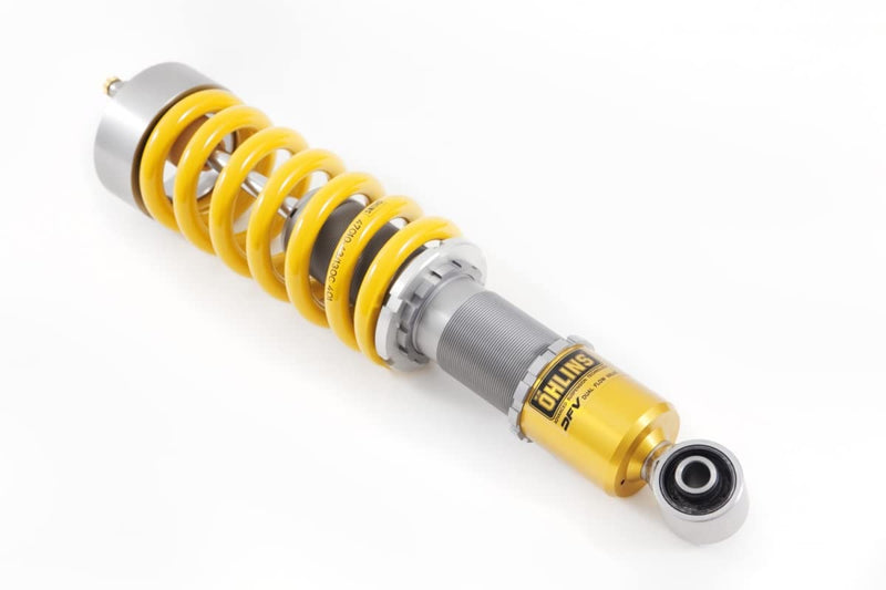 POZ MI00S1 - Ohlins OHL Coilover - Road & Track
