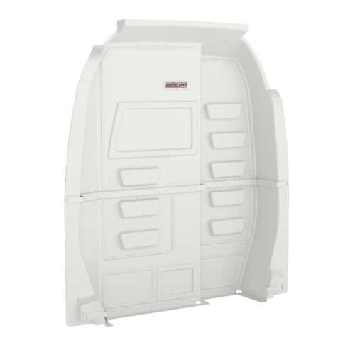 Mercedes Sprinter Weather Guard Composite Bulkhead High Roof