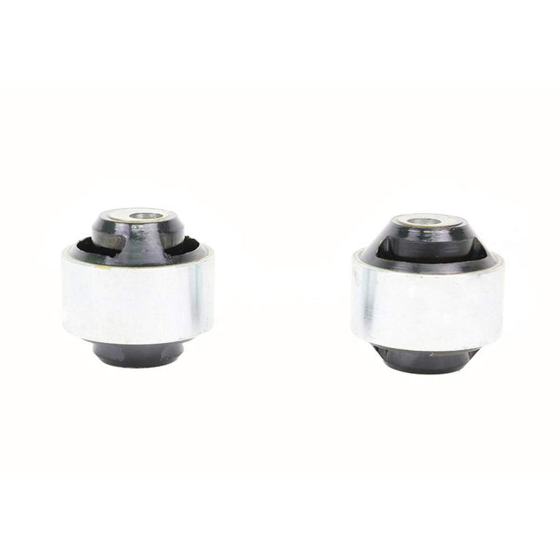 KCA424 Whiteline Control Arm Bushing, Black