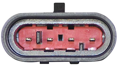 Motorcycle NTK (28813) Oxygen Sensor