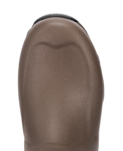 17" DV8 NON-INSULATED BOOT/CLAY/SIZE 12D