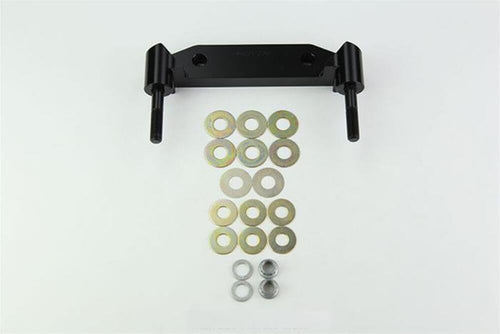 250-10250 Wilwood BRACKET KIT,CALIPER,SLR,GM,58-64,12.90
