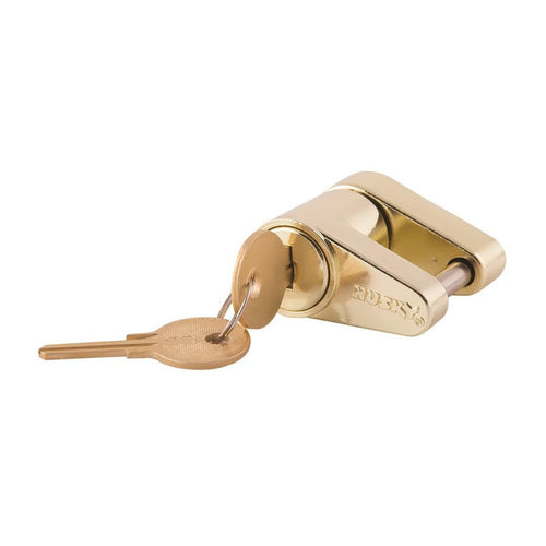 Coupler Lock HUSKY TOWING Cd/1