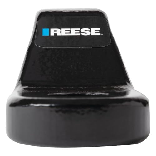 Class III / V Reese Towpower Forged Ball Mount
