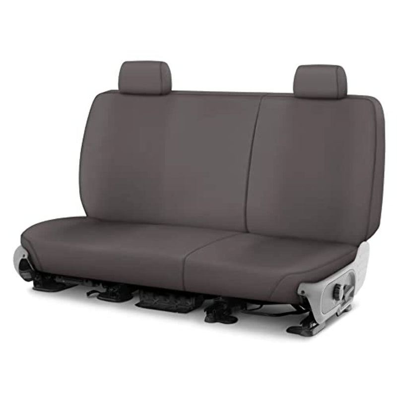 Custom Seat Covers Polycotton Seat Saver, Grey
