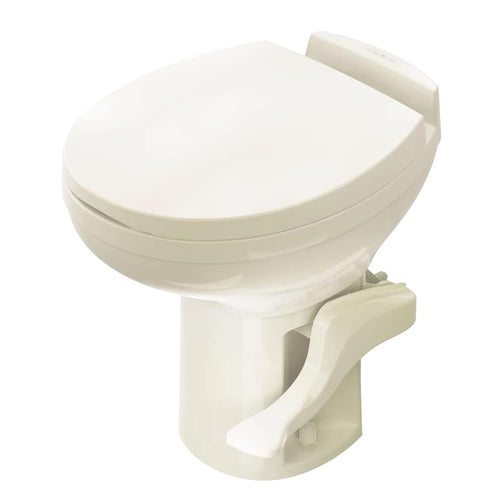 STYLE 2 TOILET BASE ONLY THETFORD 42138 (Cover is not included)