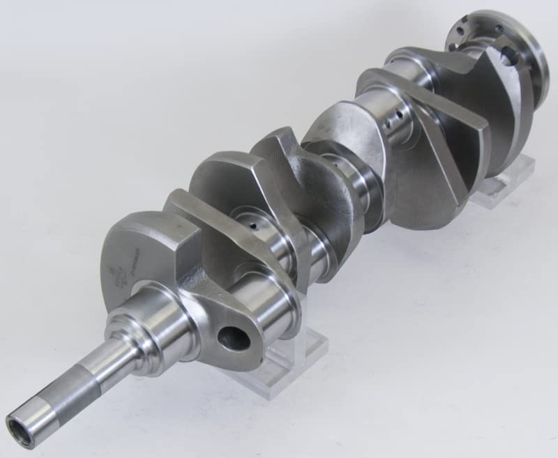Eagle Ford FE Eagle Specialty Products Cast Crankshaft