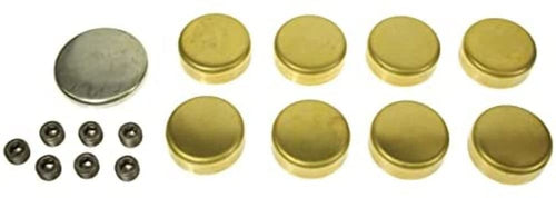 Melling Freeze Plug Kit MPE-102BR