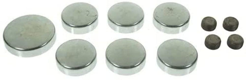 MPE-614R Melling Freeze Plug Kit
