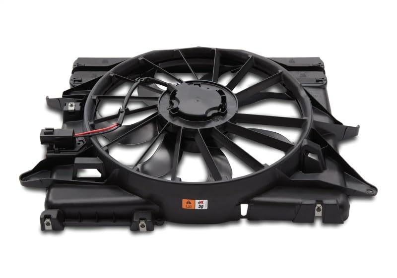 2005-2014 Ford Racing Mustang Performance Cooling Fan