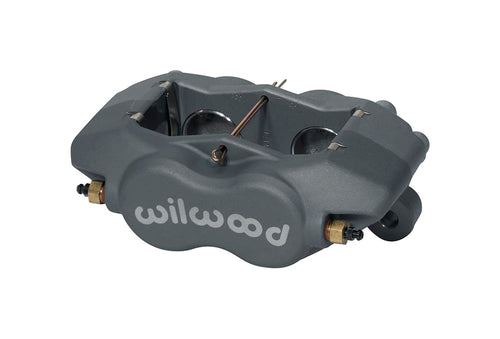 Caliper Wilwood FDL 1.75in Piston x .810 Rotor