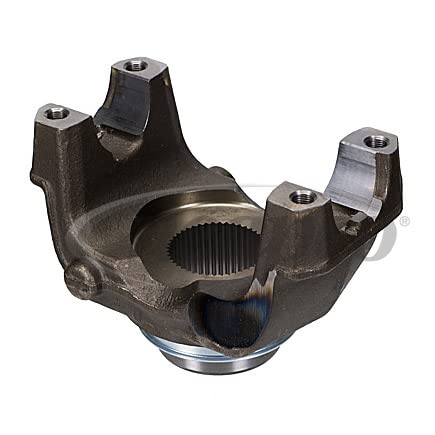 N6.3-4-331-1X Neapco Bearing Strap Construction