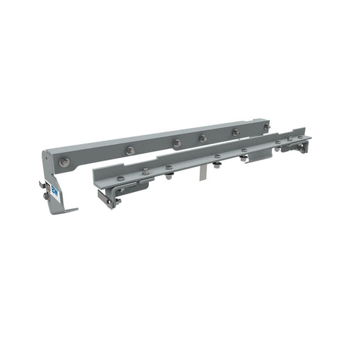 Turnoverball B&W Trailer Hitches Gooseneck Hitch Mounting Kit Only - GNRM1208
