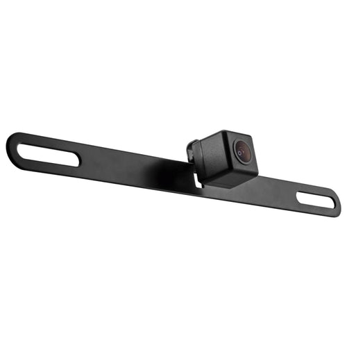 iBeam Behind TE-BPTC License Plate Camera with Active Parking Lines