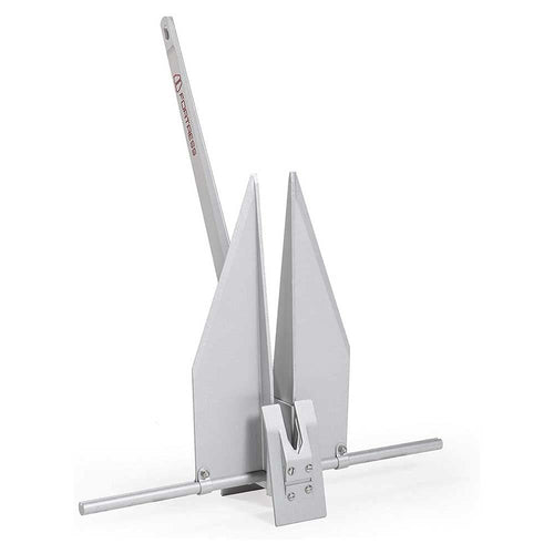 Fortress FX-16 - Fortress Marine Anchors (10 lbs Anchor / 33-38' Boats)
