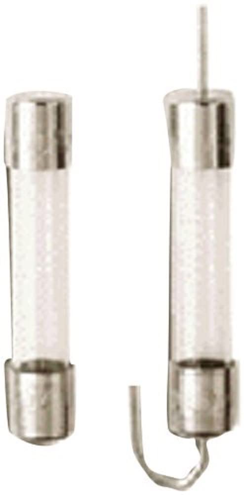 AT7 Bussmann ATC Blade Fuse Kit with Fuse Puller