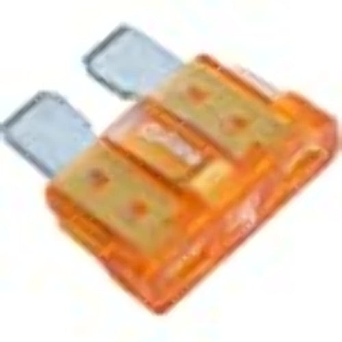 Blue Sea Systems easyID Fuse ATC 5A