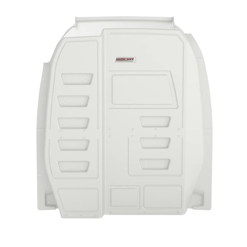 Mercedes Sprinter Weather Guard Composite Bulkhead High Roof