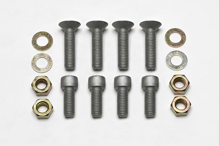 Bracket Bolt Kit - 230-12474