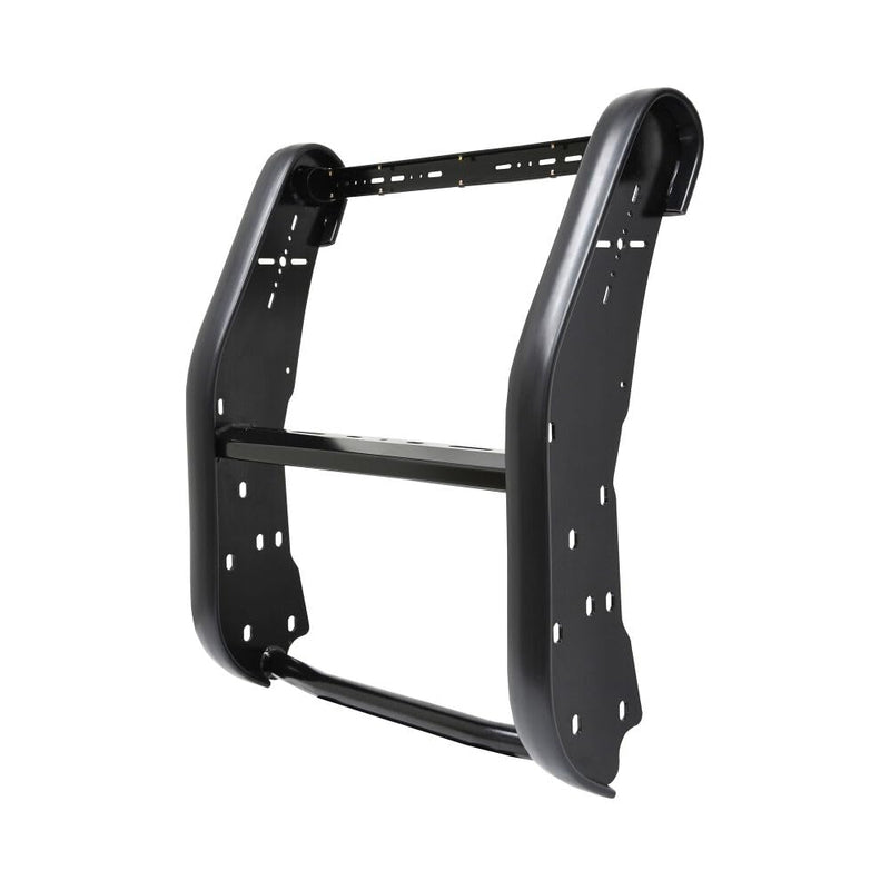 Push Bumper Westin Automotive 36-2125 Fits Ford Police Interceptor Utility