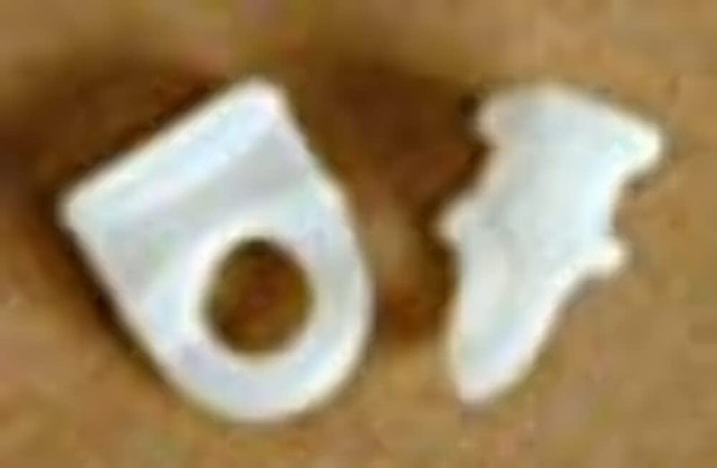 Sliding Small Eye Carriers