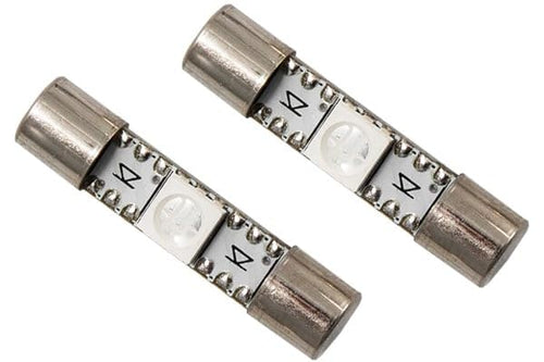 194 HP5 LED Diode Dynamics Natural White Short Single