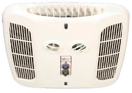 COLEMAN BTM RVP Discharge Free DELV.CEILNG Assy