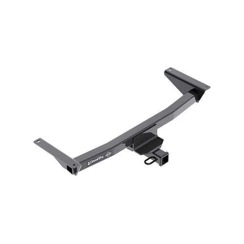 Class 4 Draw-Tite Trailer Hitch, 2 Inch Square Receiver, Compatible with 2018-2025 Volkswagen Atlas