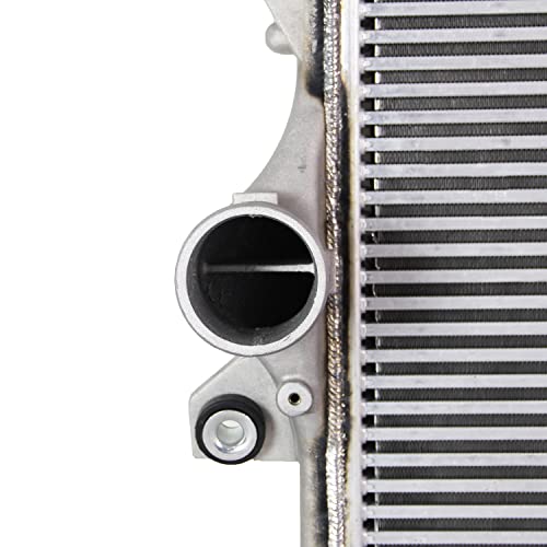 Replacement TYC 18132 Charged Air Cooler for RAM