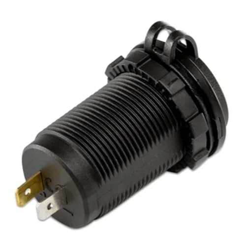USB Charger, Sierra, Marine Grade USB-A and USB-C, AP10040