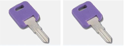 Global AP Products Replacement Key #310