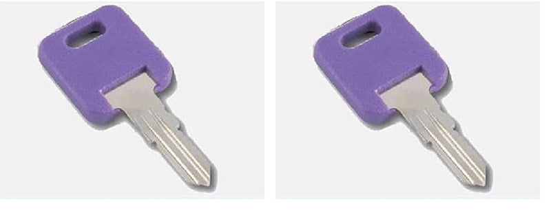 Global AP Products Replacement Key #310