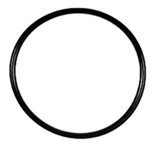 Engine Coolant Thermostat Gasket MAHLE C31347