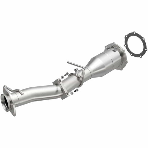 Direct-Fit MagnaFlow Catalytic Converter OEM Grade Federal/EPA Compliant 60503
