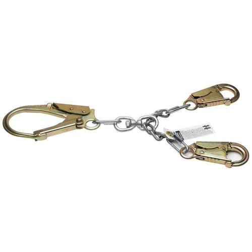 18 In. Werner Chain Rebar Positioning Lanyard