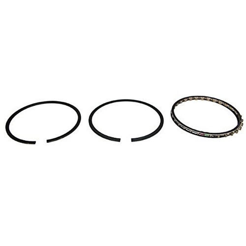 Omix-Ada 17430.25 Omix | Engine Piston Ring Kit, .010 | OE Reference: 83501988K6 | Fits 1987-1993 Jeep Wrangler YJ