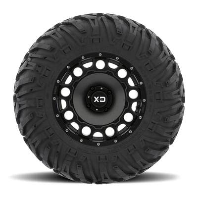 MotoVator EFX Tire (Front/Rear / 28x9.5-14)