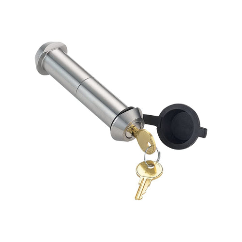 Shackle Lock for AMI Styling Demon Hook - Round D-Ring & Square