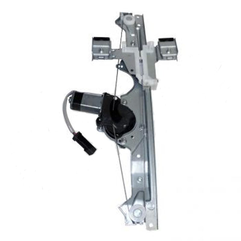 Window Regulator Crown Automotive Body