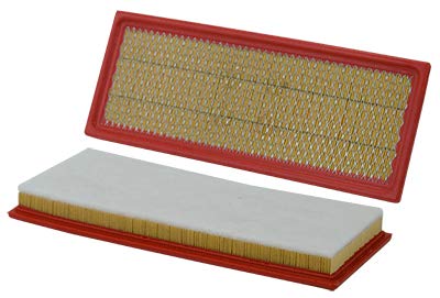 WIX LD FILTR Wix Filter Ld. Air Filter