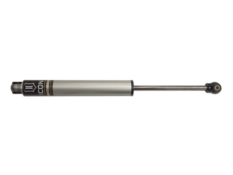 ICON 2.0 Universal Steeering Stabilizer (Single) VS Shock, 29511